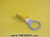 Terminal Lug - 36mm Long - 342187-1