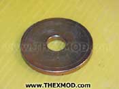 Washer - 9mm hole dia - 35mm od - FV2040622