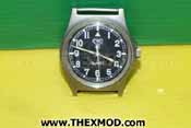 G10 Watch - issued -  57125/90