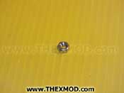 Nut - M3 - BS3692