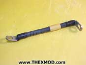 Lead - 145mm Long - 6040-563