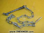 Retention Pin - 332617