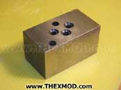 Valve Shuttle - 8693, MTL0113