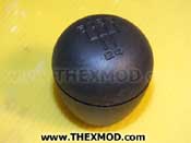 Knob - Gear - FRC8722