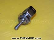 Switch Toggle - 125v ac - 2a dc- BS9574 F0001-6007