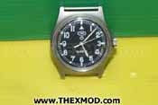 G10 Watch - issued -  76013/91