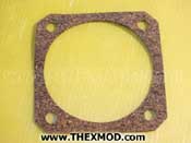 Gasket - Cork - 1.60mm dia - FV2063471