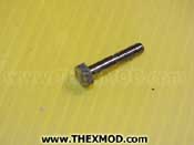 Screw - unc - 6 x 0.7in - BSI A104 - 3B, 3911608