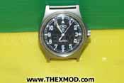 G10 Watch - issued -  75619/91