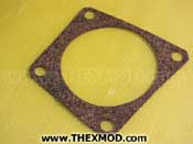 Gasket - Cork - 78mm dia - FV2063486