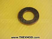 Washer - 1 1/8in od - 5/8in id - BS 3410
