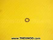 Washer - M4 - 7.55mm od - BS4464