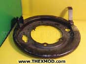 Plate - Flange - 91008553