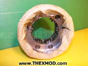 Carrier - Planetary Clutch - FV451733, AJ6769037