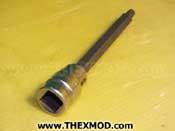 Socket Spanner - 1/2in Sq Drive - 018900