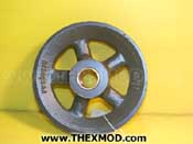 Pulley Wheel - FV968878
