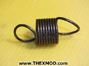 Spring 50.8mm Long - 22mm od - T32370