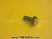 Screw - M5 x 10 - BS3692, B89934