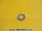 Washer - 5.5mm id - 10mm od - BS4320
