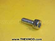 Screw - M6 x 12.9 - BS4168