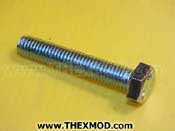 Screw - M8 x 1.25 - BS3692