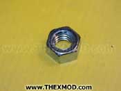 Nut - unc - 5/16in dia - BS1768