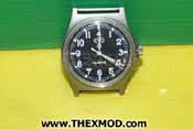 G10 Watch - issued -  75324/91