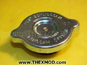 Cap Cooling System - 09531137-0