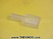 Cable Nipple - 1.344in Long - P261315-33