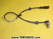 Sensor - Inductive - 17226273-0