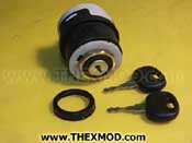 Switch Ignition - 09301512-0
