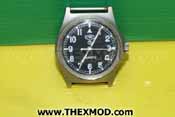 G10 Watch - issued -  69675/90