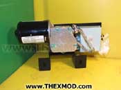 Wiper Motor - 24v - MXK3553