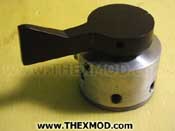 Valve Control - 107mm x 77.6mm - 51-00756-000