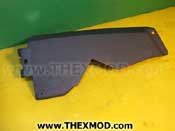 Shroud Steering Column - Left Hand - MZH1150