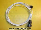 Wiring Harness - 21856mm Long - FV2181577