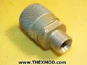 Coupling Half - HTE-714-64-E
