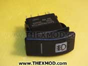 Switch Rear Fog - 17273093-0