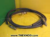Tube - 2mm id - 3470mm Long - DF0290089