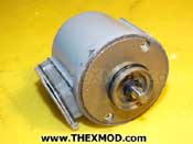 Meter Tiae - 57.15mm dia Barrel - FV946303