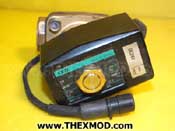 Valve Solenoid - Smoke - 28v dc - FV2201658