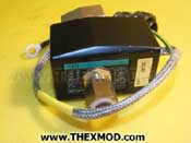 Solenoid Valve - FV2153723