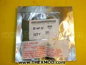 Dessicant Container -Dehumidifer - SM92221-002
