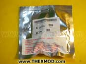 Humidity Plug - M20 x 1.5 - 21.5mm Long BLD2856-2
