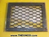 Mesh Guard - 140mm x 112mm - FV2181327
