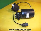 Pump - Windshield Washer - 76.30mm dia - FV2201770
