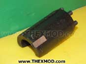 Thrust Housing - 77mm Long - 45mm dia - FL2561SA