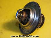 Thermostat - 17218146-0