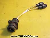 Wiring Harness - 200mm Long - FV2201647