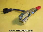 Catch Clamping - FV2214053
